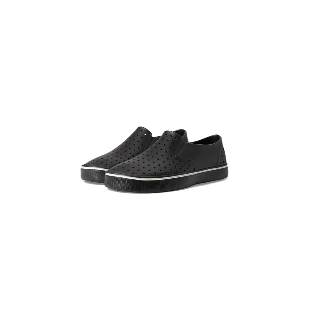 Jiffy Black/Jiffy Black