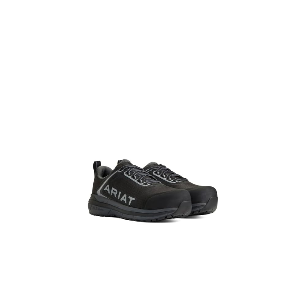 Black/Charcoal