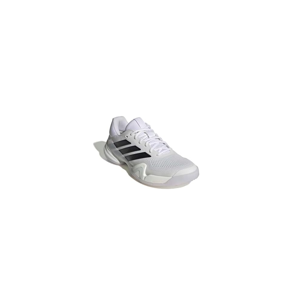 White/Black/White