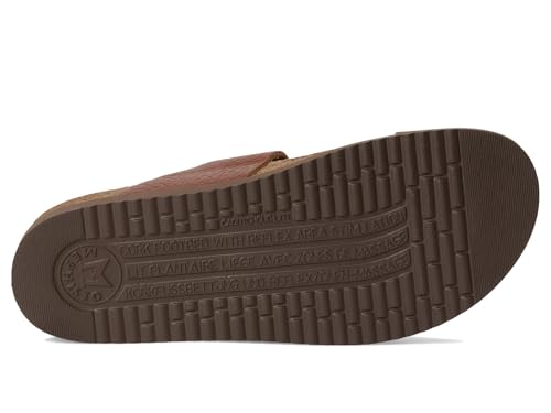 Desert Buffalo - Leather