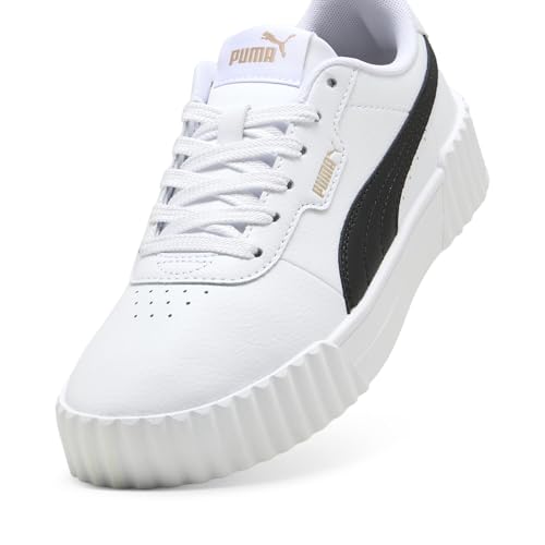 Puma White-puma Black-puma Gold