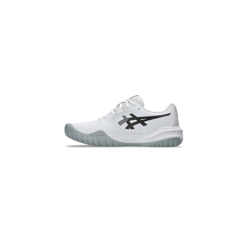 White/Gunmetal