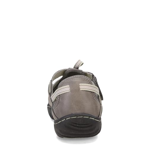 Dk Grey/Pale Moss