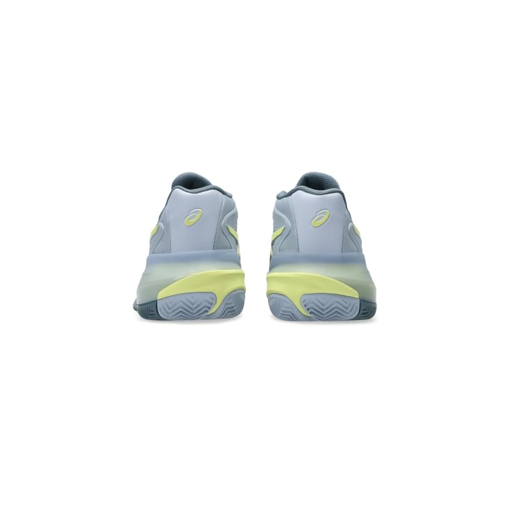Grey Blue/Pistachio