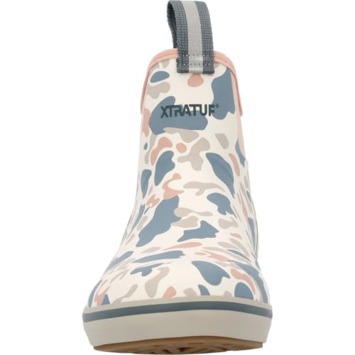 Ivory Camo