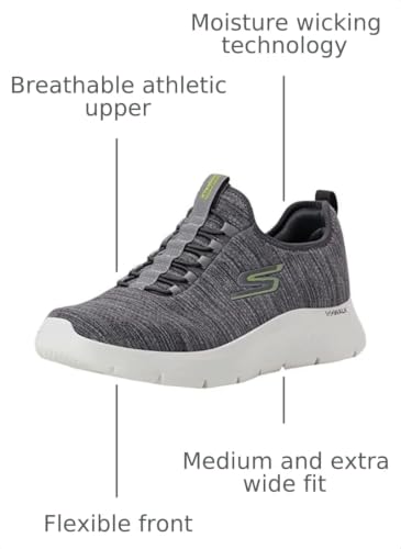 Gray/Lime