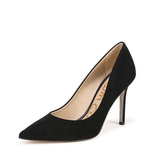 Black Suede