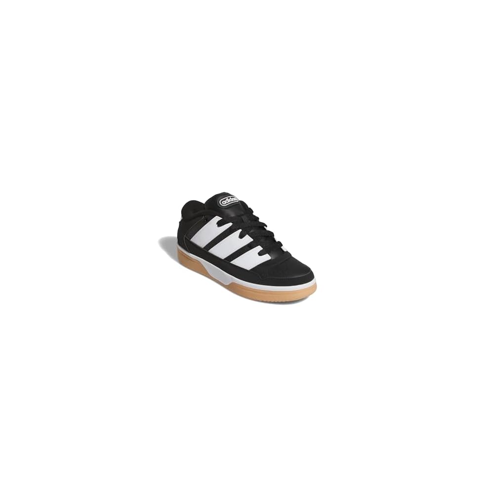 Black/White/Gum