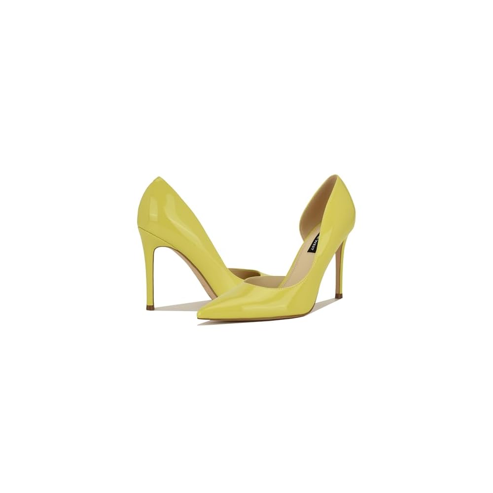 Lime Patent 313
