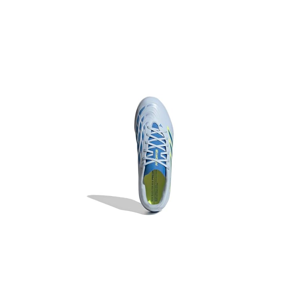 Crystal Sky/Ray Blue/Team Solar Yellow