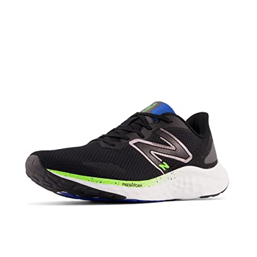 Black/Pixel Green/Cobalt