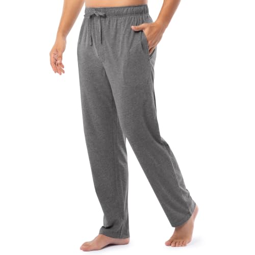 Dark Heather Grey