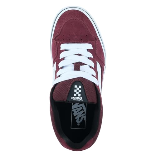 Suede/Mesh Port Royale
