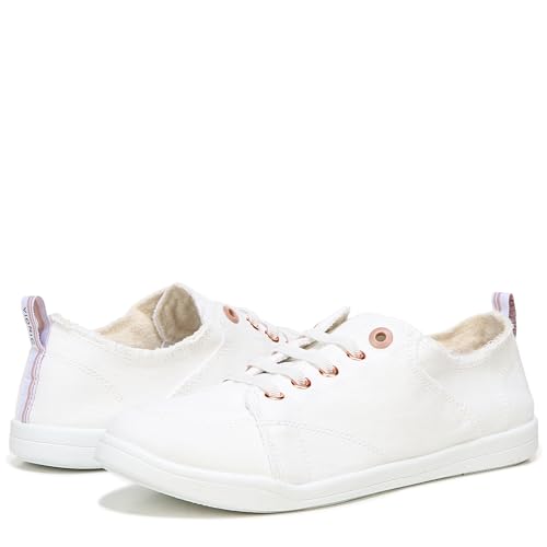 Cream Canvas