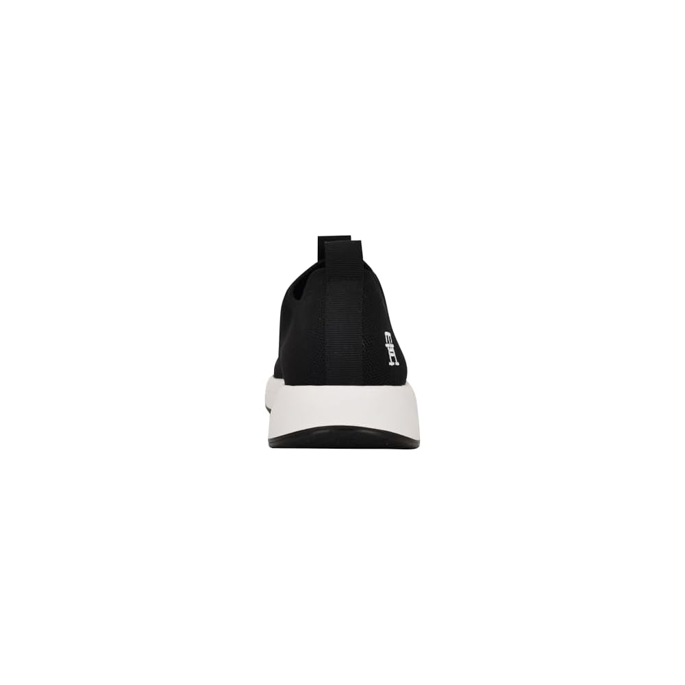Black/White 001