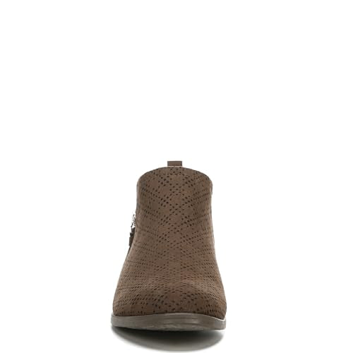 Chocolate Brown Fabric