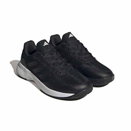 Core Black/Core Black/Grey Four