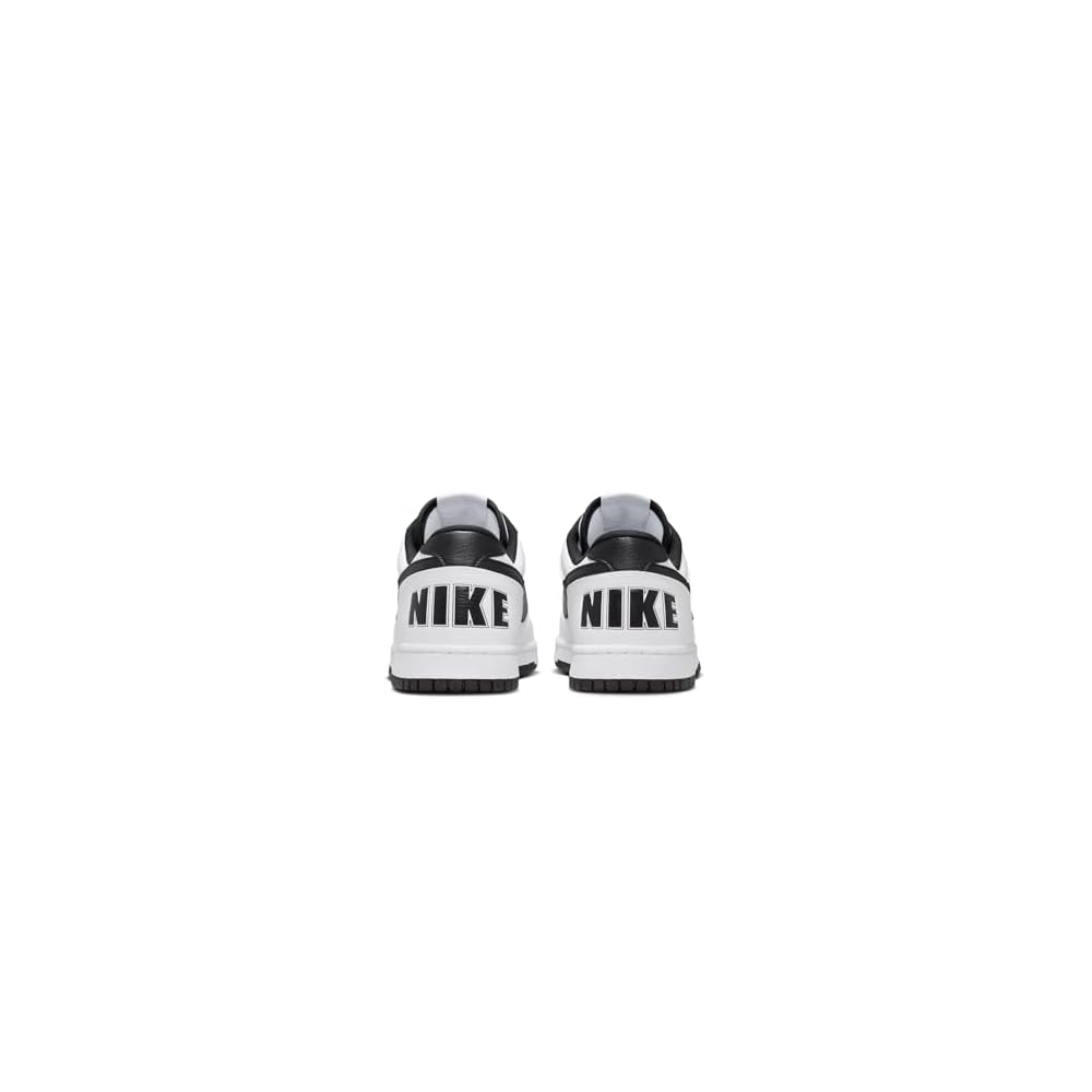 White/Black