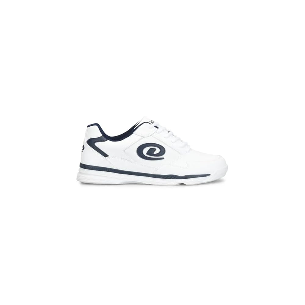 White/Blue