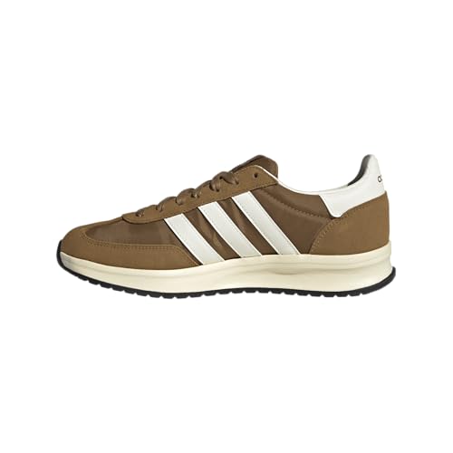 Bronze Strata/White/Warm Vanilla
