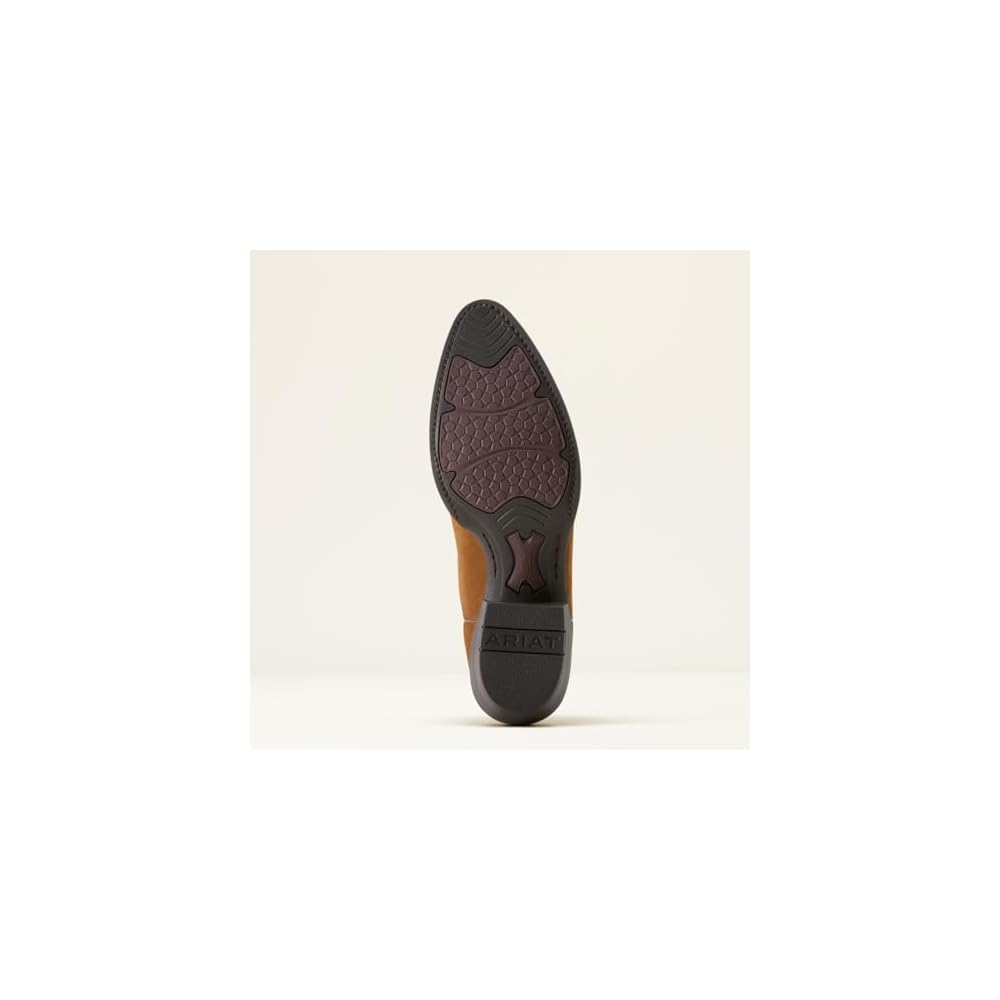 Dijon Suede