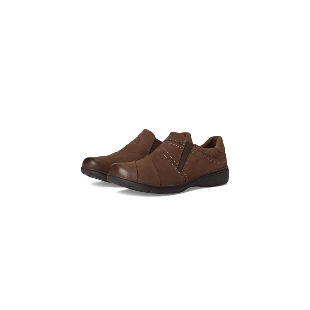 Mushroom Nubuck