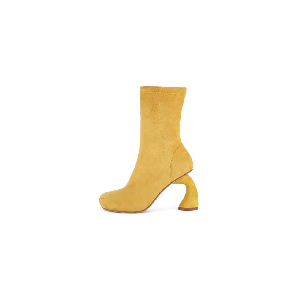 Mustard Yellow