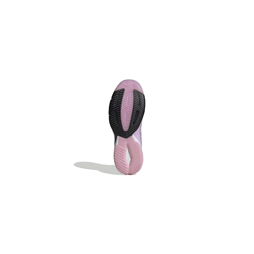 Powder Plum/Zero Metallic/Black