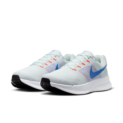 Off White/Blue Crystal/White/Off Noir