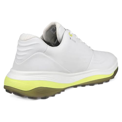 White/Yellow