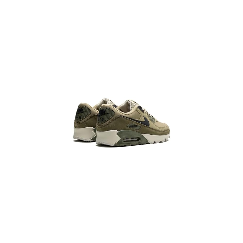 Neutral Olive Medium Olive Light Bone Black