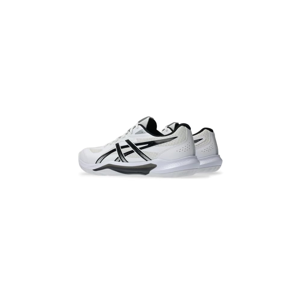 White/Black