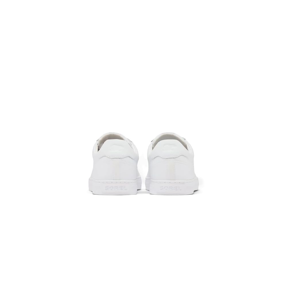 White/White