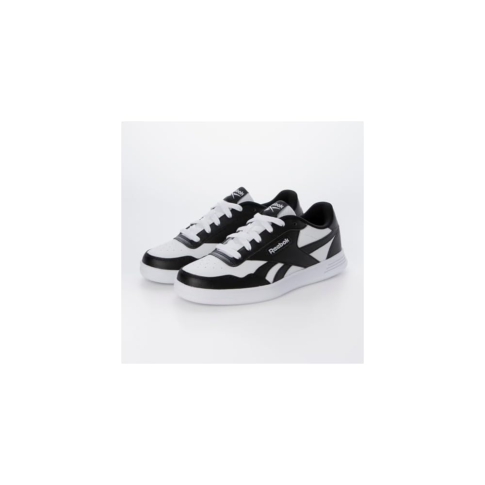 Ftwrwhite Black Chrome