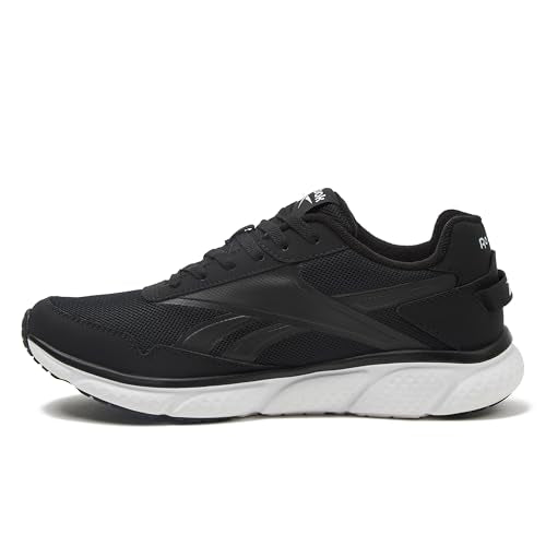 Black/Black/White