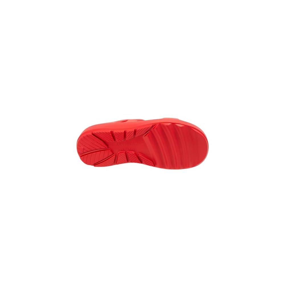 Samba Red/Mauve