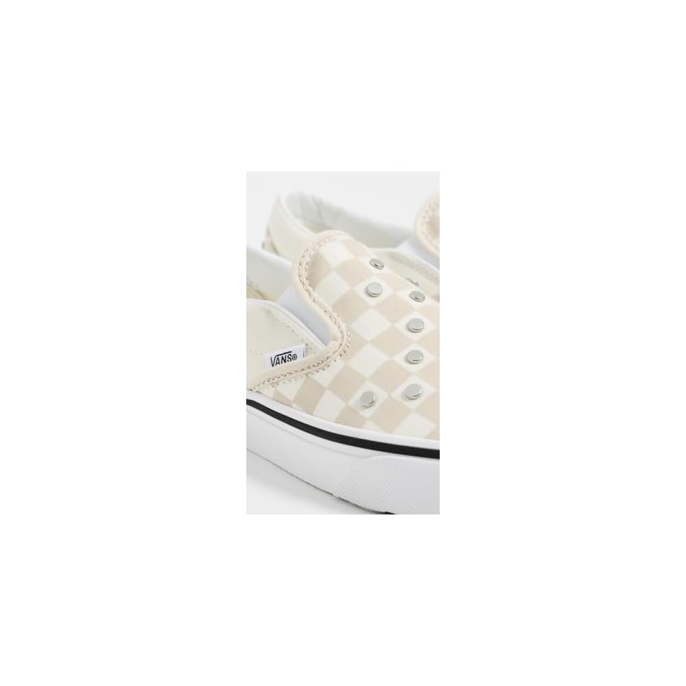 Checkerboard Studs Turtledove