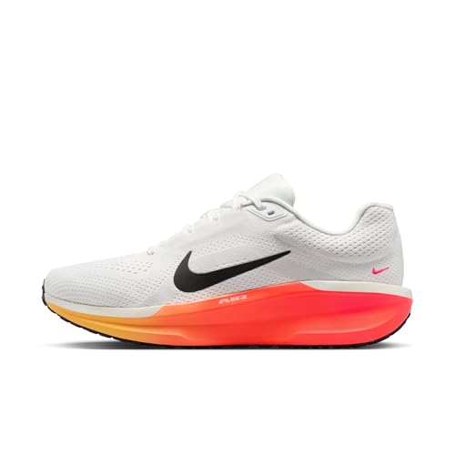 Summit White/Black/Bright Crimson