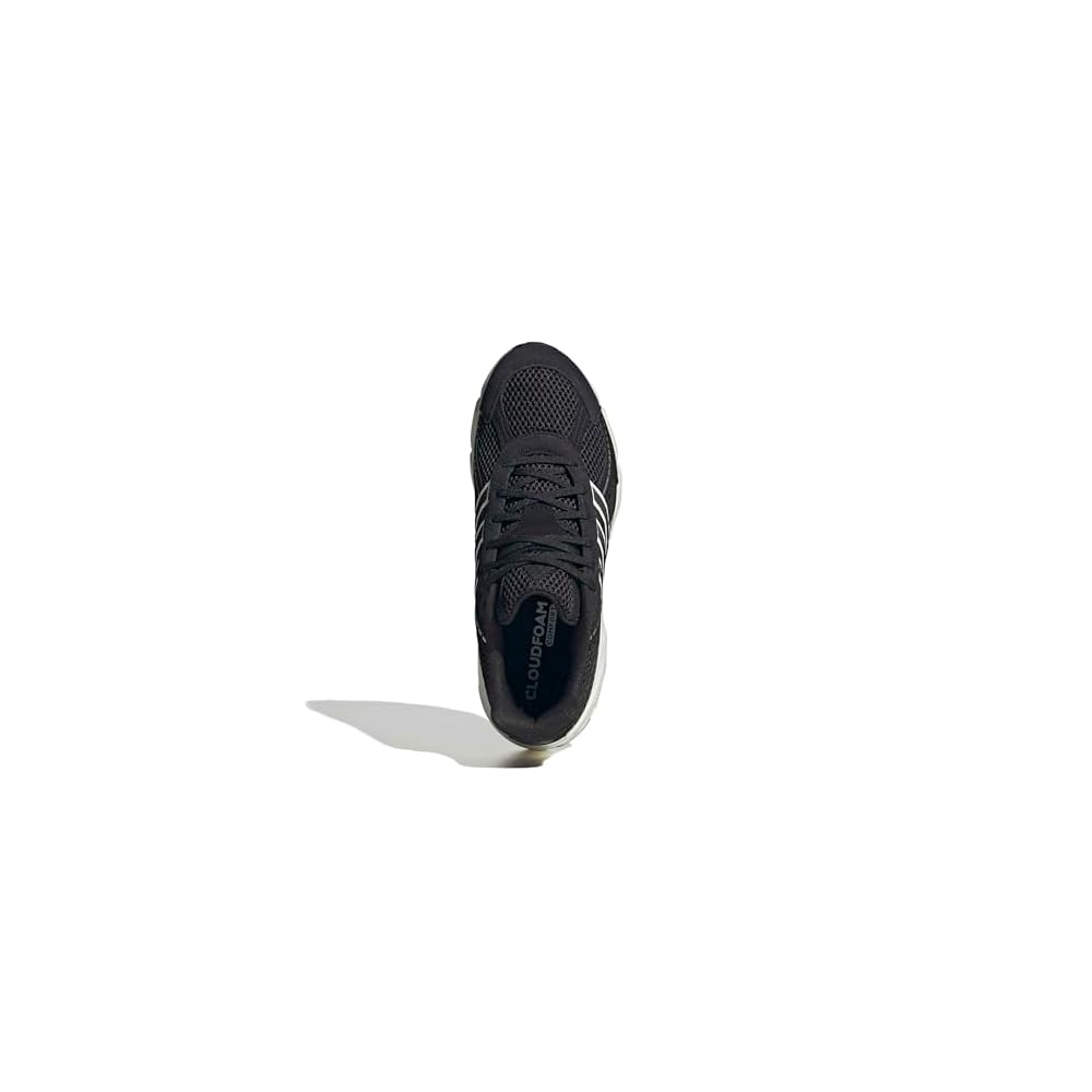 Black/Off White