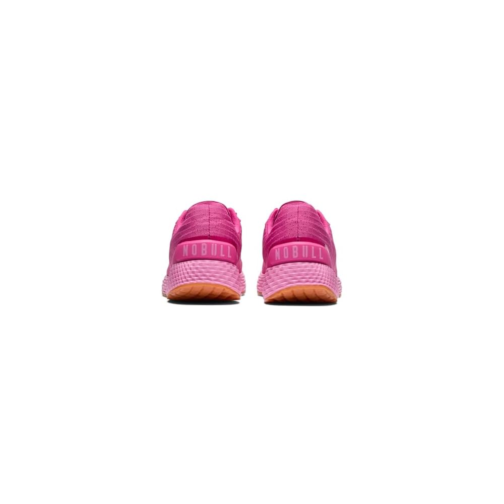 Fuchsia Gum