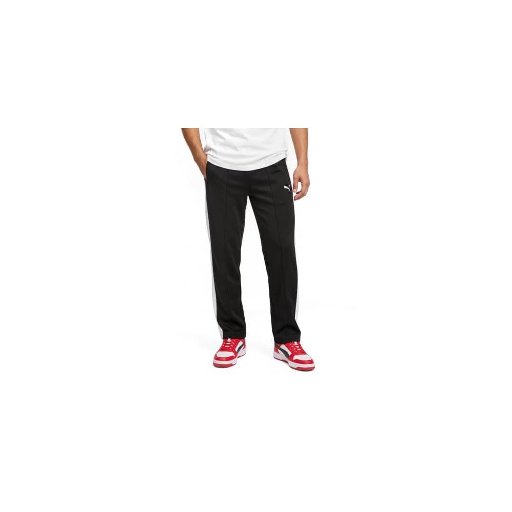 Puma Red-puma Black-puma White