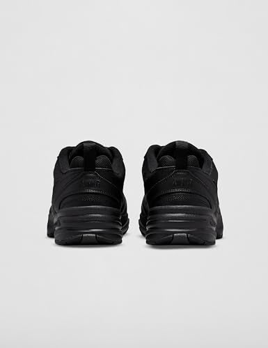 Black/Black