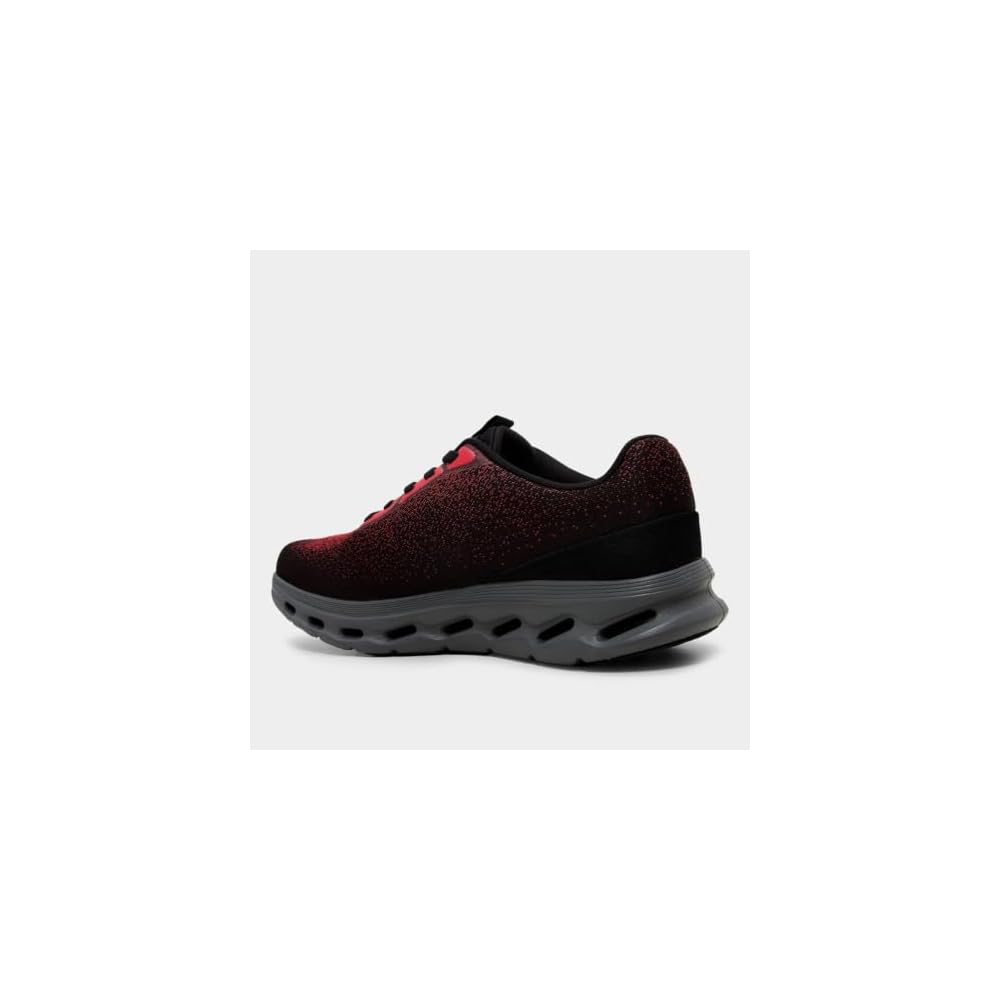 Black/Red