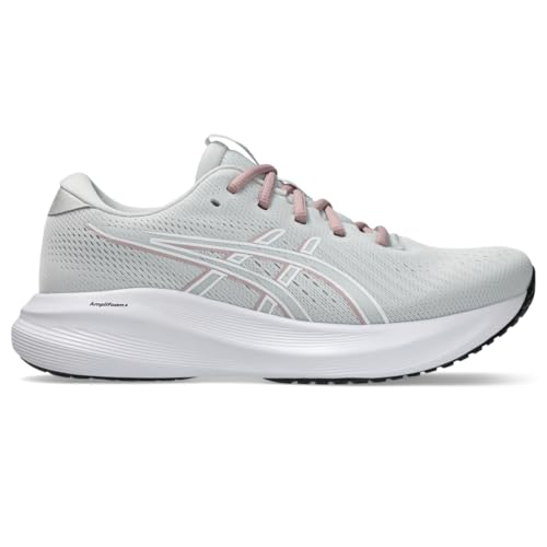 Glacier Grey/White