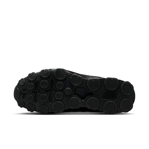 Black/Black/Anthracite