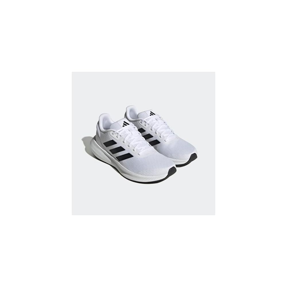 White/Black/White