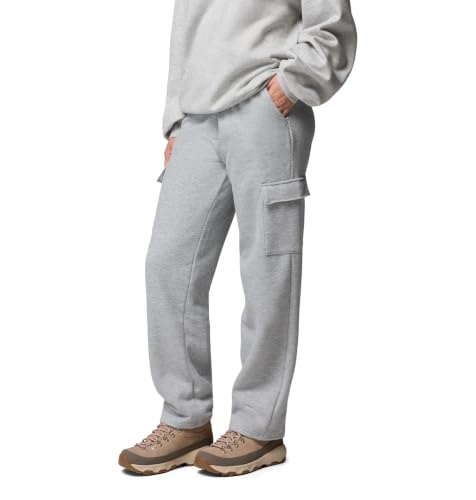 Columbia Grey Heather