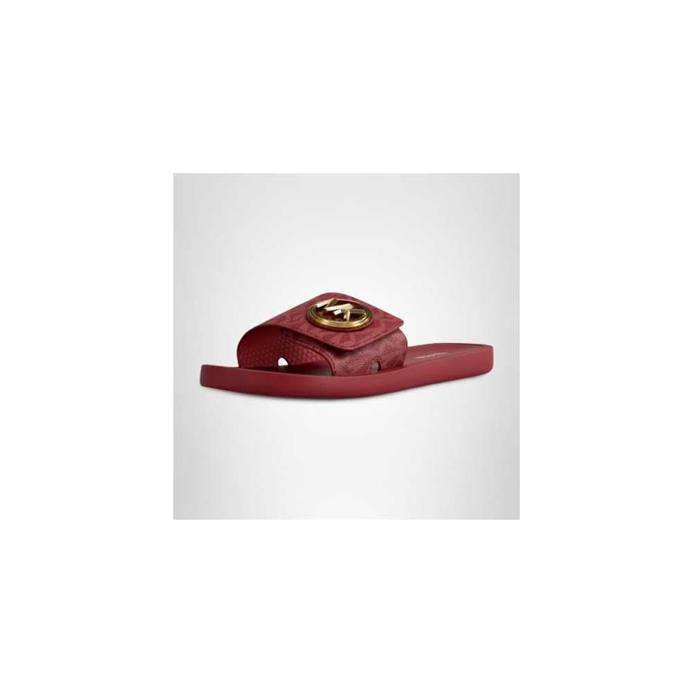 Mk Signature/Deep Red