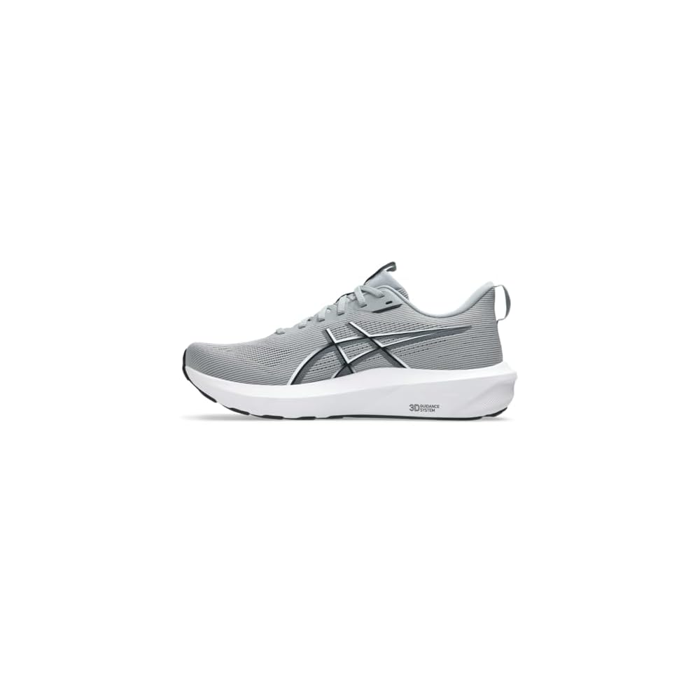 Gravel/White