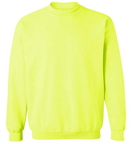 Safety Green